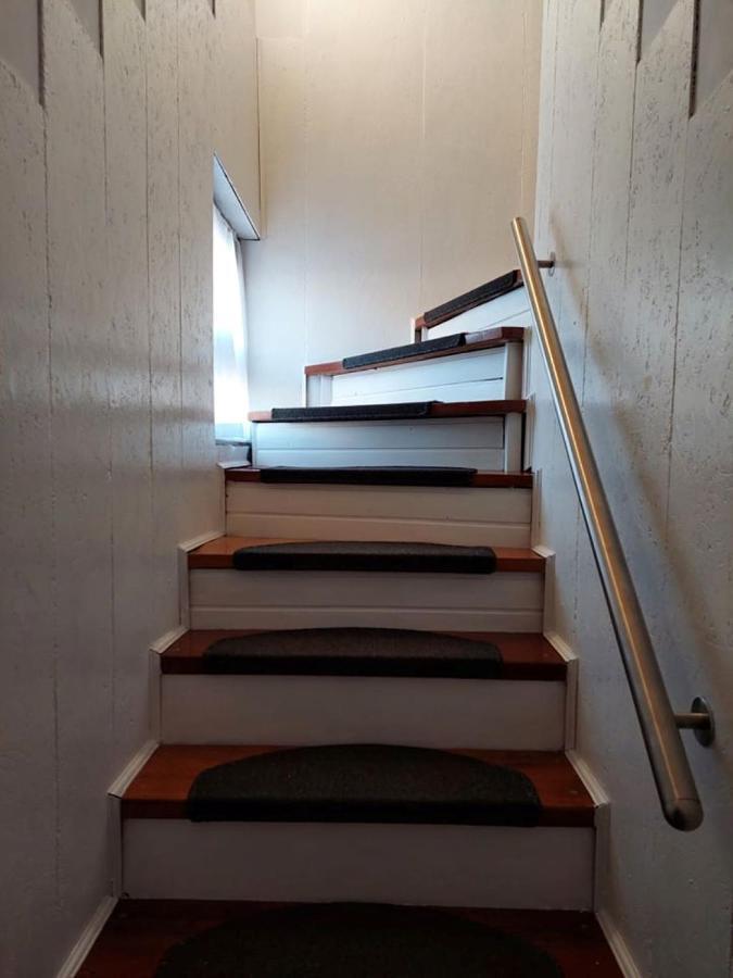 Nagcsaládos Rózsa Apartman Balatonlelle Kültér fotó